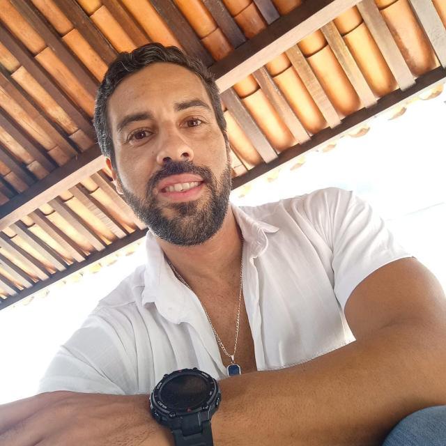 Foto de Davi