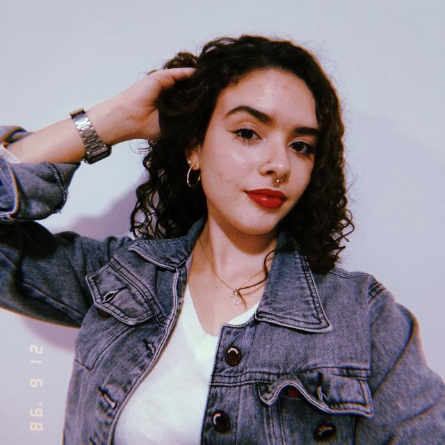Foto de Maria